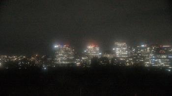 Weather camera view of The Watergate Hotel.