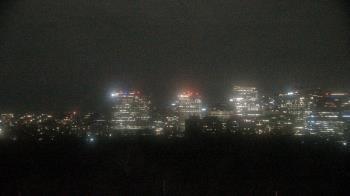 Weather camera view of The Watergate Hotel.