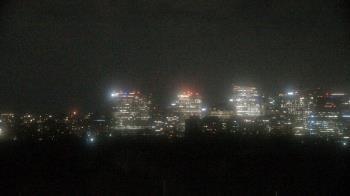 Weather camera view of The Watergate Hotel.