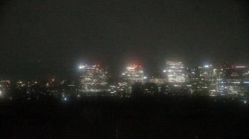 Weather camera view of The Watergate Hotel.