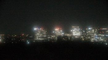 Weather camera view of The Watergate Hotel.