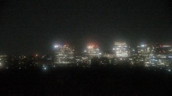 Weather camera view of The Watergate Hotel.