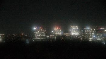 Weather camera view of The Watergate Hotel.