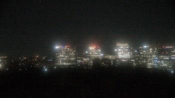 Weather camera view of The Watergate Hotel.