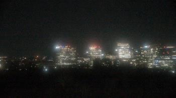 Weather camera view of The Watergate Hotel.