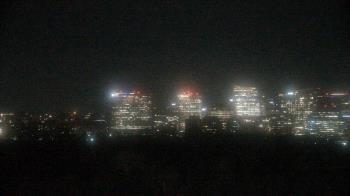 Weather camera view of The Watergate Hotel.