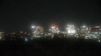 Weather camera view of The Watergate Hotel.