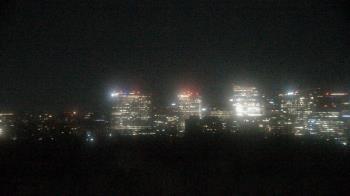 Weather camera view of The Watergate Hotel.