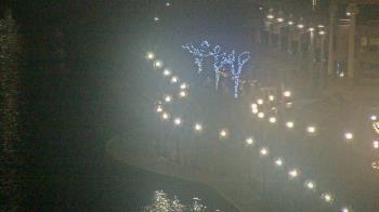 Weather camera view of The Watergate Hotel.