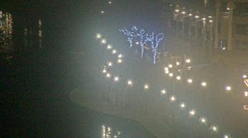 Weather camera view of The Watergate Hotel.