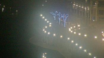 Weather camera view of The Watergate Hotel.