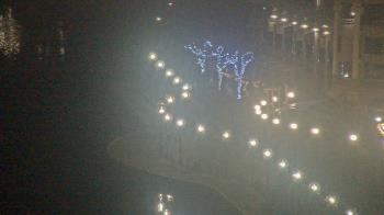 Weather camera view of The Watergate Hotel.