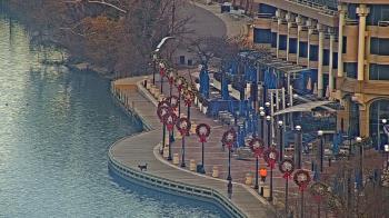 Weather camera view of The Watergate Hotel.