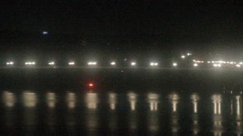 Weather camera view of The Watergate Hotel.