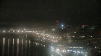 Weather camera view of The Watergate Hotel.