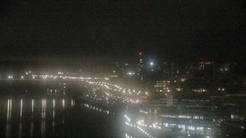 Weather camera view of The Watergate Hotel.