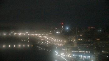 Weather camera view of The Watergate Hotel.