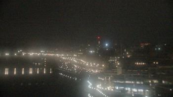 Weather camera view of The Watergate Hotel.