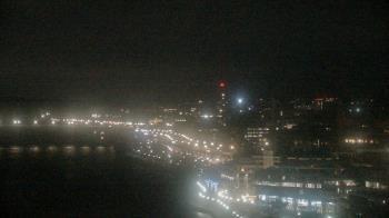 Weather camera view of The Watergate Hotel.