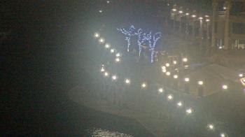 Weather camera view of The Watergate Hotel.