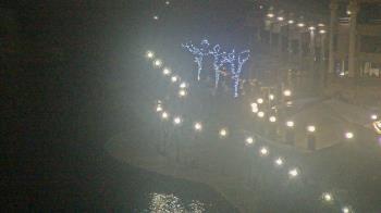 Weather camera view of The Watergate Hotel.