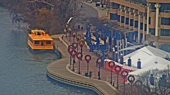 Weather camera view of The Watergate Hotel.