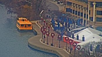 Weather camera view of The Watergate Hotel.