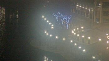 Weather camera view of The Watergate Hotel.