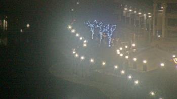 Weather camera view of The Watergate Hotel.