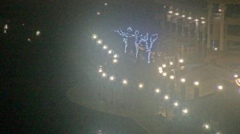 Weather camera view of The Watergate Hotel.