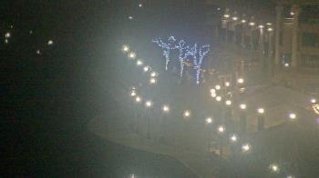 Weather camera view of The Watergate Hotel.