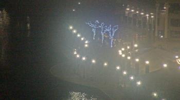 Weather camera view of The Watergate Hotel.