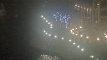 Weather camera view of The Watergate Hotel.