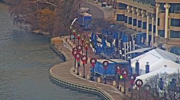 Weather camera view of The Watergate Hotel.