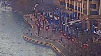 Weather camera view of The Watergate Hotel.