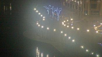 Weather camera view of The Watergate Hotel.