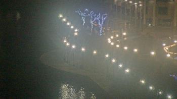 Weather camera view of The Watergate Hotel.