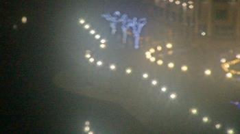 Weather camera view of The Watergate Hotel.