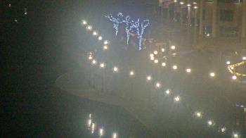 Weather camera view of The Watergate Hotel.