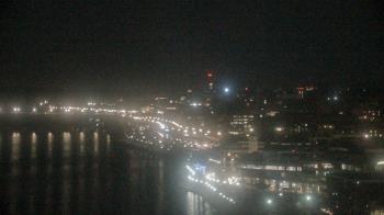 Weather camera view of The Watergate Hotel.