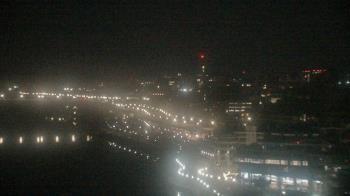 Weather camera view of The Watergate Hotel.