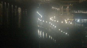 Weather camera view of The Watergate Hotel.