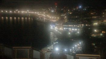 Weather camera view of The Watergate Hotel.