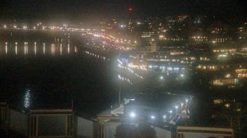 Weather camera view of The Watergate Hotel.