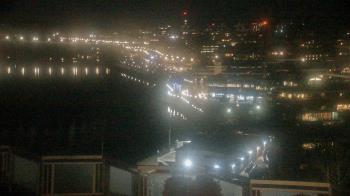 Weather camera view of The Watergate Hotel.