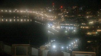 Weather camera view of The Watergate Hotel.