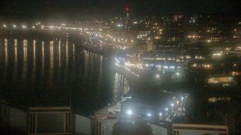 Weather camera view of The Watergate Hotel.