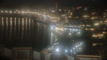 Weather camera view of The Watergate Hotel.