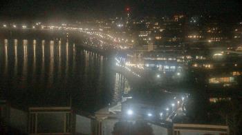 Weather camera view of The Watergate Hotel.