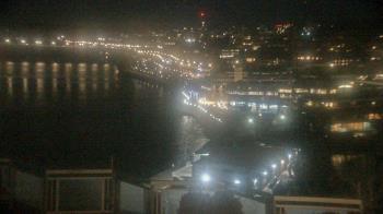 Weather camera view of The Watergate Hotel.